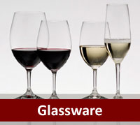 Barware - Glassware